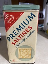 Vintage 1969 nabisco for sale  Everest