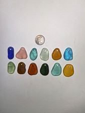 Sea glass pieces for sale  PETERBOROUGH