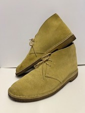 Mens clarks originals for sale  DUNSTABLE