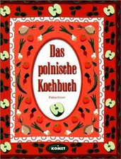 Polnische kochbuch gebraucht kaufen  Berlin
