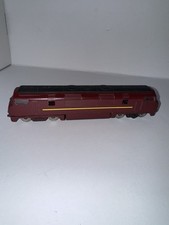 Diesel locomotive gauge for sale  SUTTON-IN-ASHFIELD