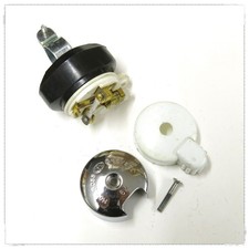 Switch Devioluci CEV Electric Lights 2 Positions Spare Parts Motorcycle D Old segunda mano  Embacar hacia Mexico