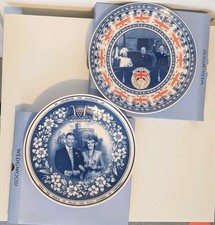 Wedgwood china plates for sale  LONDON
