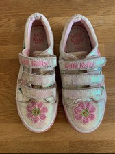 Lelli kelly schuhe gebraucht kaufen  Preußisch Oldendorf