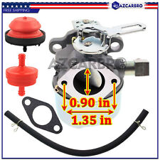 Snowblower carburetor engine for sale  USA