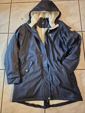Gefütterte damen regenjacke gebraucht kaufen  Dornstadt