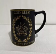 Wedgwood large mug for sale  ABERTILLERY