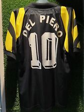 Juventus 1996 1997 usato  Benevento