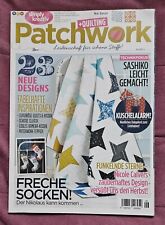 Simply kreativ patchwork gebraucht kaufen  Braunschweig