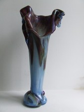 Joli grand vase d'occasion  Arçonnay