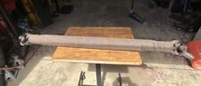 Ford mustang driveshaft for sale  Acworth