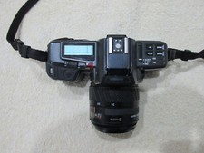 Yashica 230 con usato  Taranto