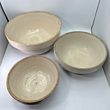 Vintage stoneware mixing for sale  Green Bay