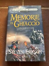 Memorie ghiaccio caduta usato  Casole d'Elsa