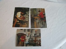 Cpsm métiers autrefois d'occasion  Prades