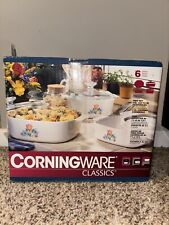 Corningware classics fresh for sale  Tacoma