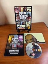 Grand theft auto usato  Caltanissetta