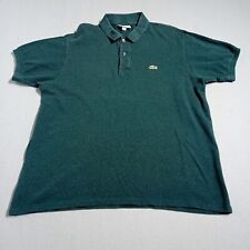 Lacoste classic fit for sale  BARNSLEY