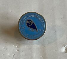 Enamel pin badge for sale  NEWPORT