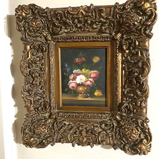 Vintage floral still for sale  Baton Rouge