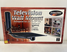 Primetime television wall for sale  Wichita