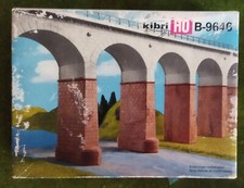 Kibri piliers pont d'occasion  Amanvillers