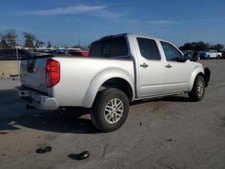 Nissan frontier trunk for sale  Orlando