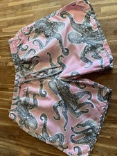 Vilebrequin pink octopus for sale  YORK