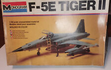 Monogram tiger monogram usato  Capannori