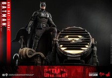 The batman movie usato  San Pietro in Casale