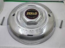 Weld racing forged for sale  Downey