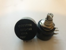 Colvern 10k potentiometer for sale  NEWTON ABBOT