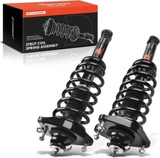 Rear pair complete for sale  Carrollton