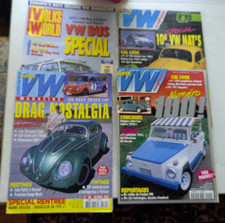 books 4 vw for sale books 4 vw for sale Fullerton