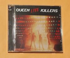 Queen live killers usato  Milano