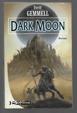David gemmell dark d'occasion  Martigues