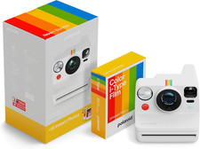 Now gen3 fotocamera usato  Roma