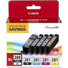 5pk genuine canon for sale  Greensburg
