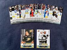 2024 upper deck d'occasion  Expédié en Belgium