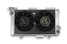 Radiateur alu trophy usato  Spedire a Italy