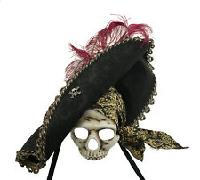 Masque pirate tête d'occasion  Ardres