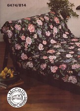 Mccall 6474 covers for sale  Casa Grande
