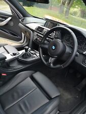 Bmw 320d sport for sale  MOLD