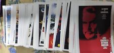 Mini locandina cinematografica usato  Carapelle