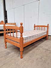 Small single bed for sale  SPALDING