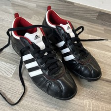 adidas adi questra Turf Buty piłkarskie, Rozmiar 8, Świetny stan, Męskie, J372 na sprzedaż  Wysyłka do Poland
