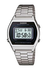 Casio herrenarmbanduhr quarzuh gebraucht kaufen  Hamburg