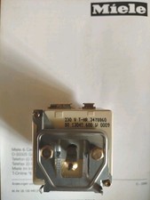 Miele energieregler ... gebraucht kaufen  Wiesbaden