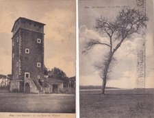 san rossore usato  Trieste