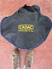 Cadac adventure go for sale  CHORLEY